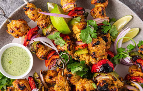 Chicken Tikka